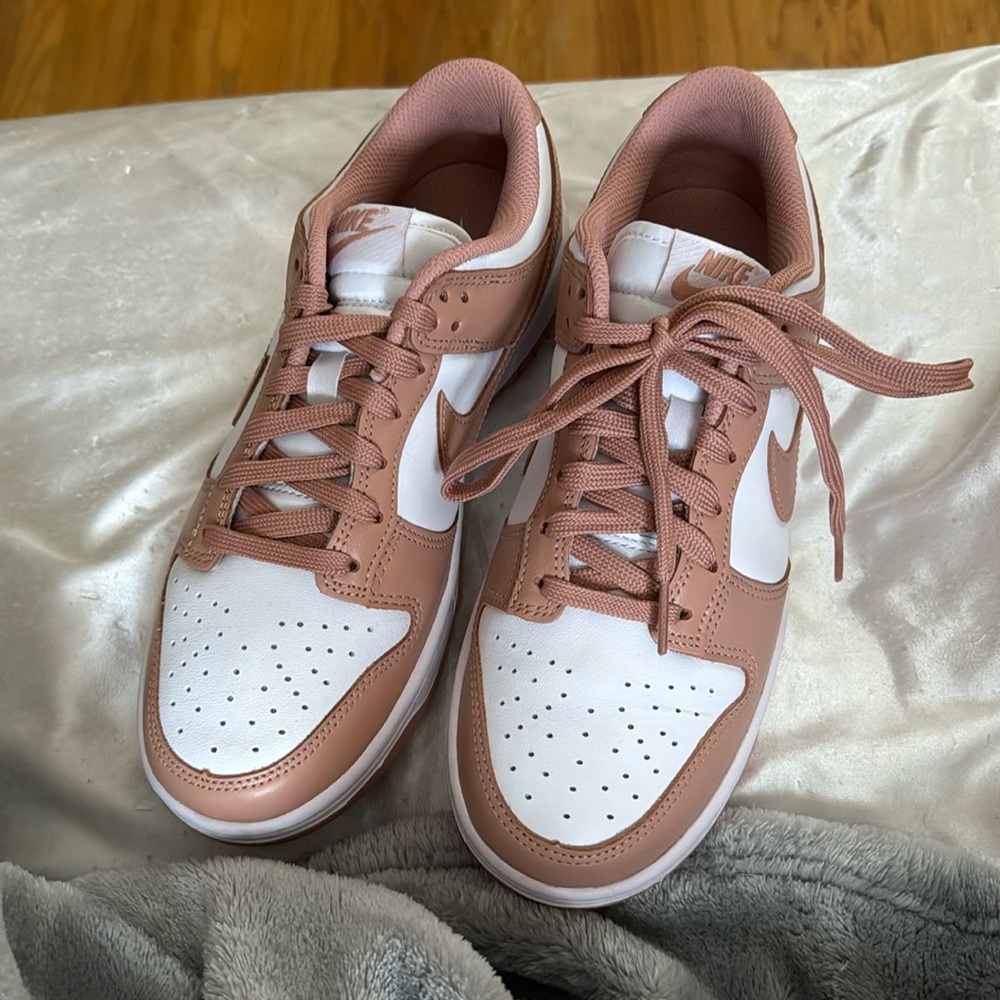 Nike dunks